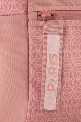 Sac à dos Paris Saint Germain - Orange et rose