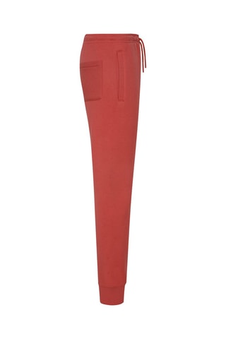Jogging - Rouge