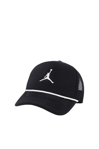 Casquette - Noir