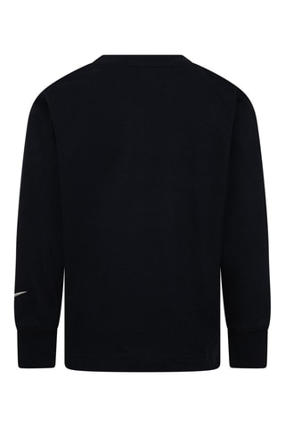 Sweat - Nike - Noir