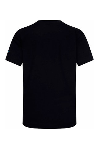 T-shirt - Nike - Noir, bleu et rose