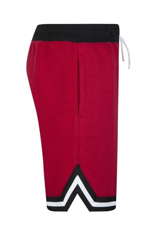 Short - Nike Kids - Rouge