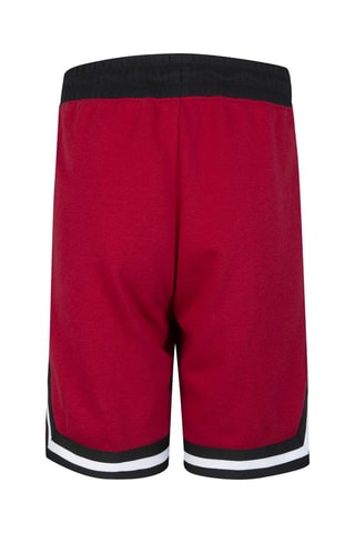 Short - Nike Kids - Rouge