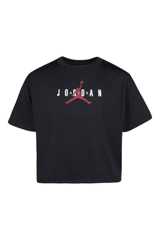 T-shirt - Noir