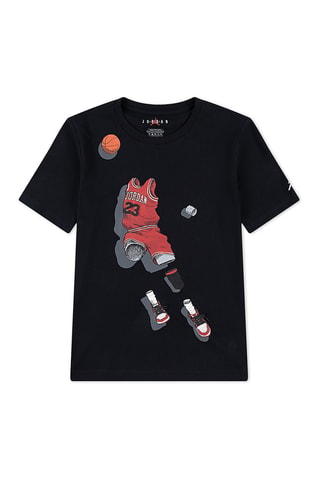 T-shirt - Noir