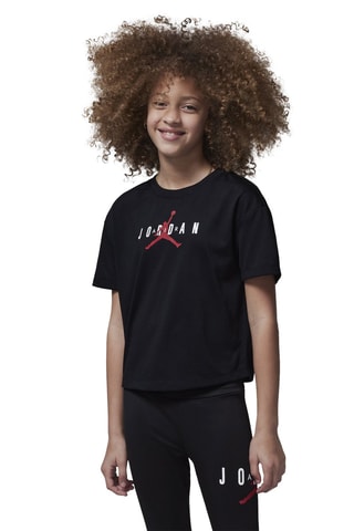 T-shirt - Jordan - Noir