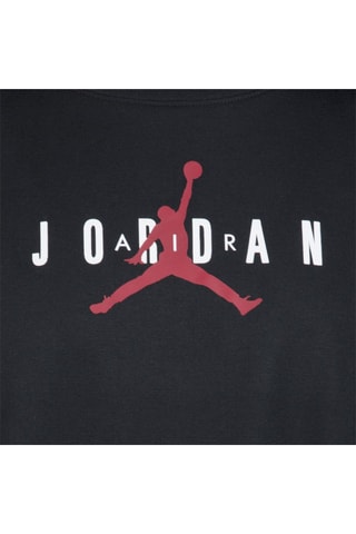 T-shirt - Jordan - Noir