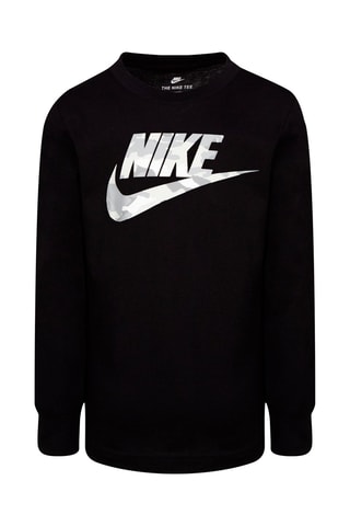 T-shirt - Nike - Noir
