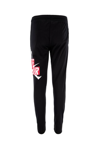 Jogging - Jordan - Blanc, noir et rouge