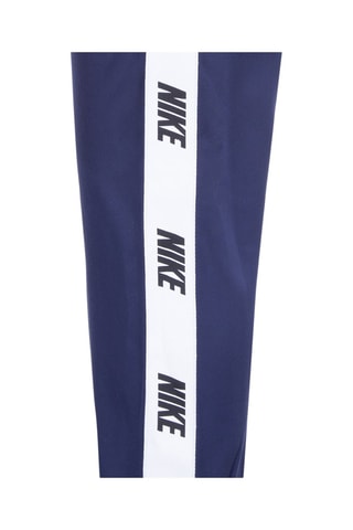 Veste et pantalon - Nike - Blanc et noir