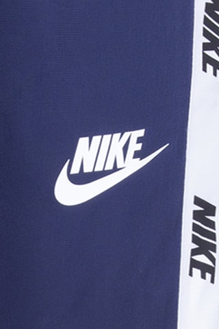 Veste et pantalon - Nike - Blanc et noir