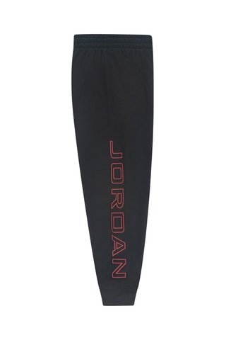 Sweat à capuche et pantalon - Noir