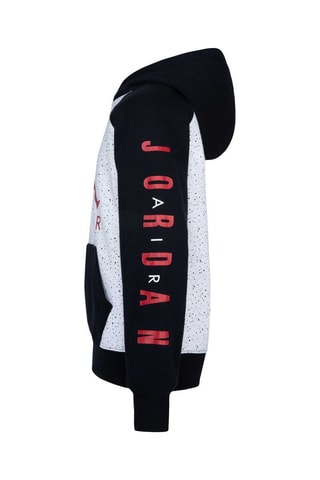 Sweat à capuche - Noir