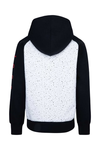 Sweat à capuche - Noir