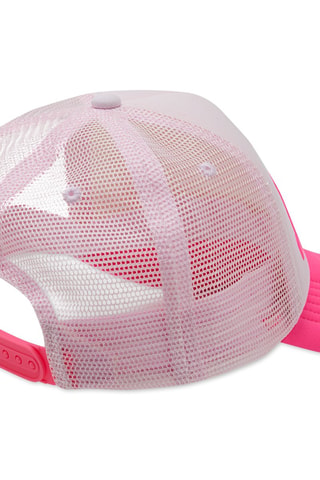 Casquette - Rose