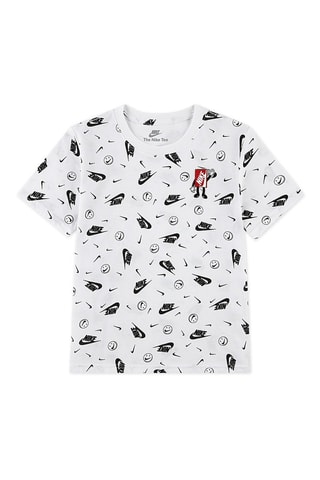 Tshirt - Blanc