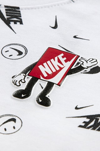 Tshirt - Blanc