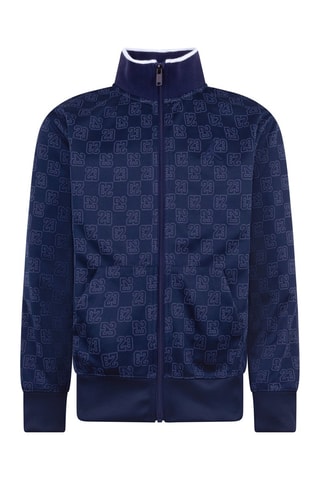 Sweat - Bleu