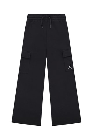 Jogging cargo - Noir