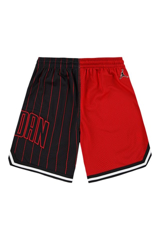 Short - Rouge