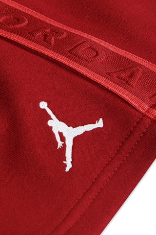 Short - Rouge