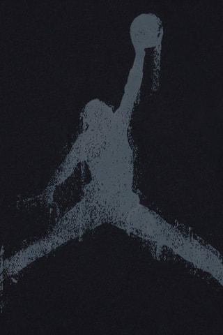 T-shirt - Noir