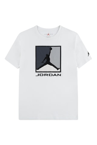 T-shirt - Blanc
