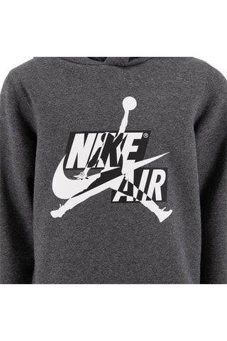 Sweat - Jordan - Gris