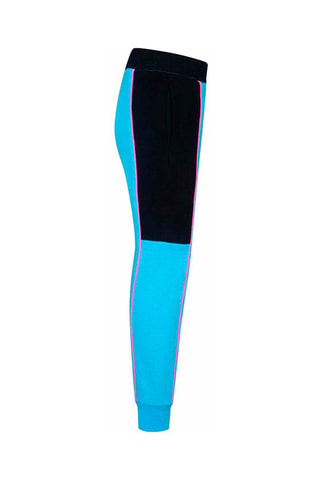 Jogging - Bleu