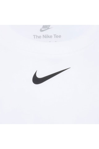 T-shirt - Nike - Blanc