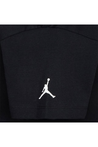 T-shirt - Nike - Noir