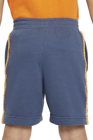 Short - Bleu