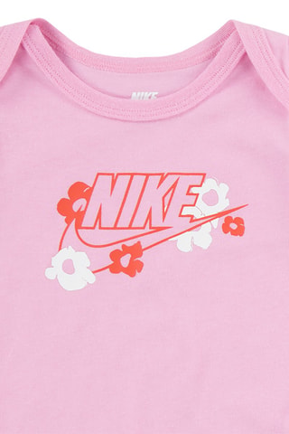 Body et legging - Rose