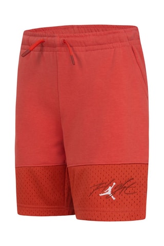 Short - Rouge