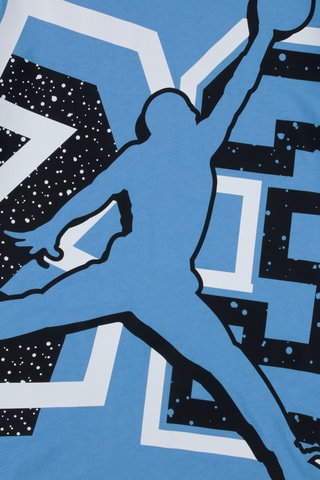 T-shirt - Bleu