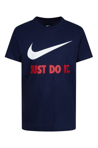 Tshirt - Bleu