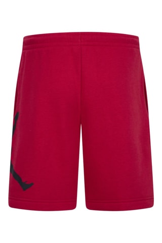 Short Jupman - Jordan - Rouge et noir