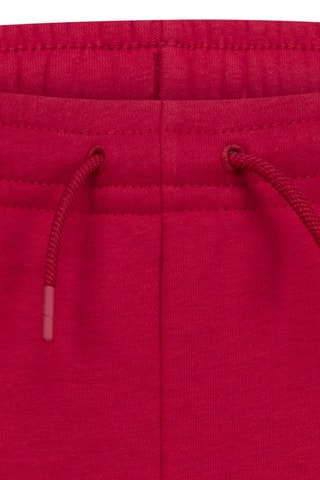 Short Jupman - Jordan - Rouge et noir