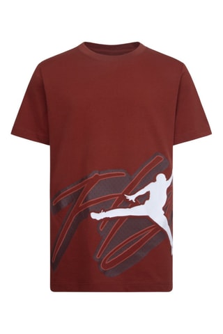 T-shirt - Jordan - Rouge