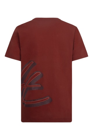 T-shirt - Jordan - Rouge