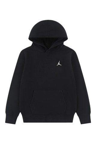 Sweat à capuche - Noir