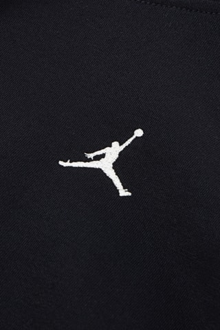 Sweat à capuche - Noir