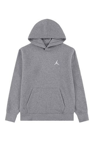 Sweat à capuche - Gris