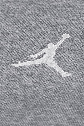 Sweat à capuche - Gris