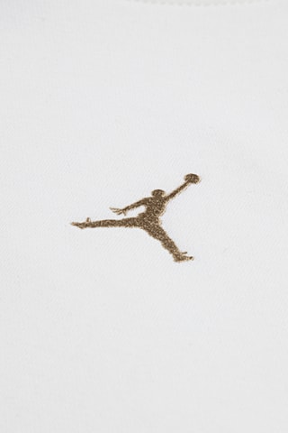 Sweat à capuche - Blanc