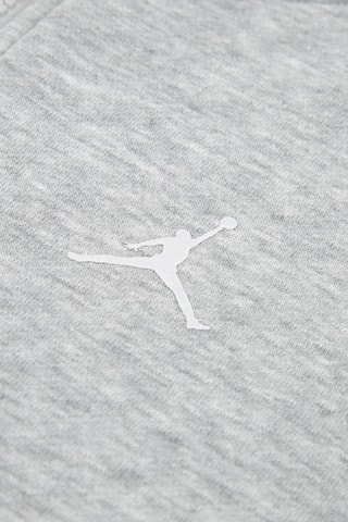 Sweat à capuche - Gris
