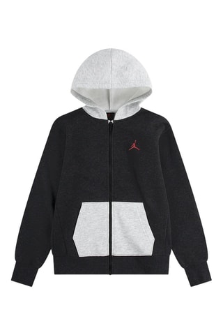 Sweat à capuche - Noir