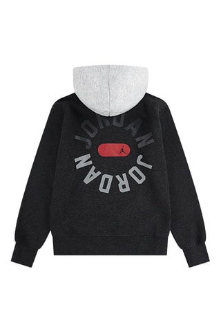 Sweat à capuche - Noir