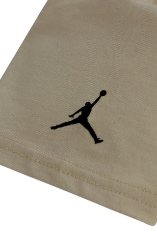 T-shirt et short - Jordan - Noir