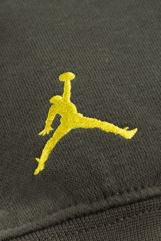 Sweat à capuche Authentic - Jordan - Kaki